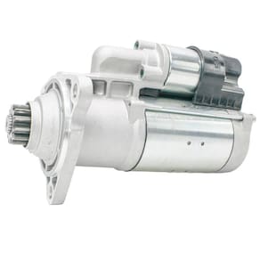 Motor De Partida DAF CF85 XF95.380 XF105.460 FAG85.430 24V 5,5KW 12 Dentes - ZEN31041