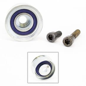Polia da correia dentada Astra / Vectra / Zafira - Zen