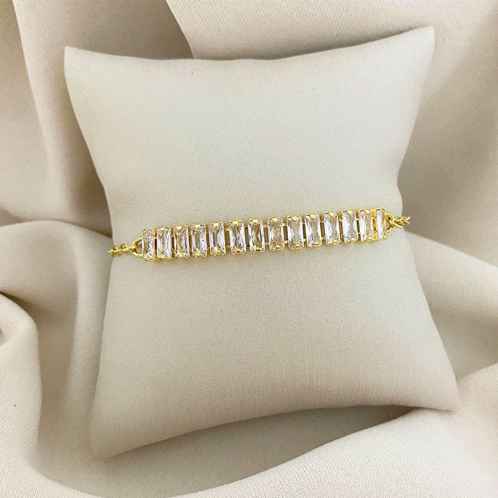 Pulseira Meia Riviera