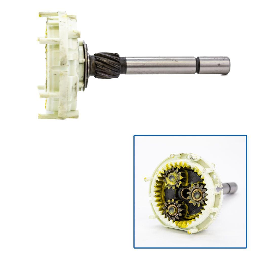 Planetária do Motor de Partida Fiat Palio 1.6 16V Tempra 2.0 - ZEN12689