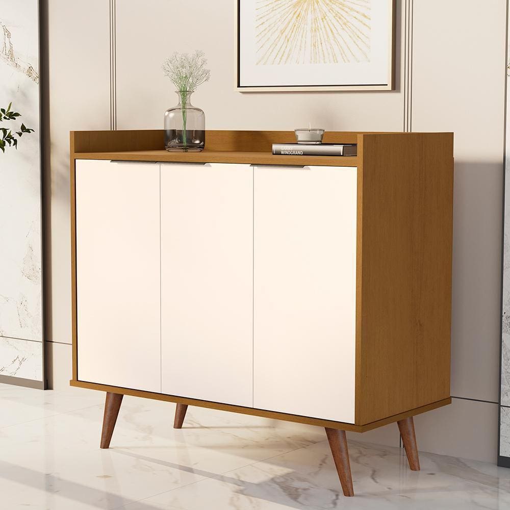 Buffet 3 Portas Kanshipur