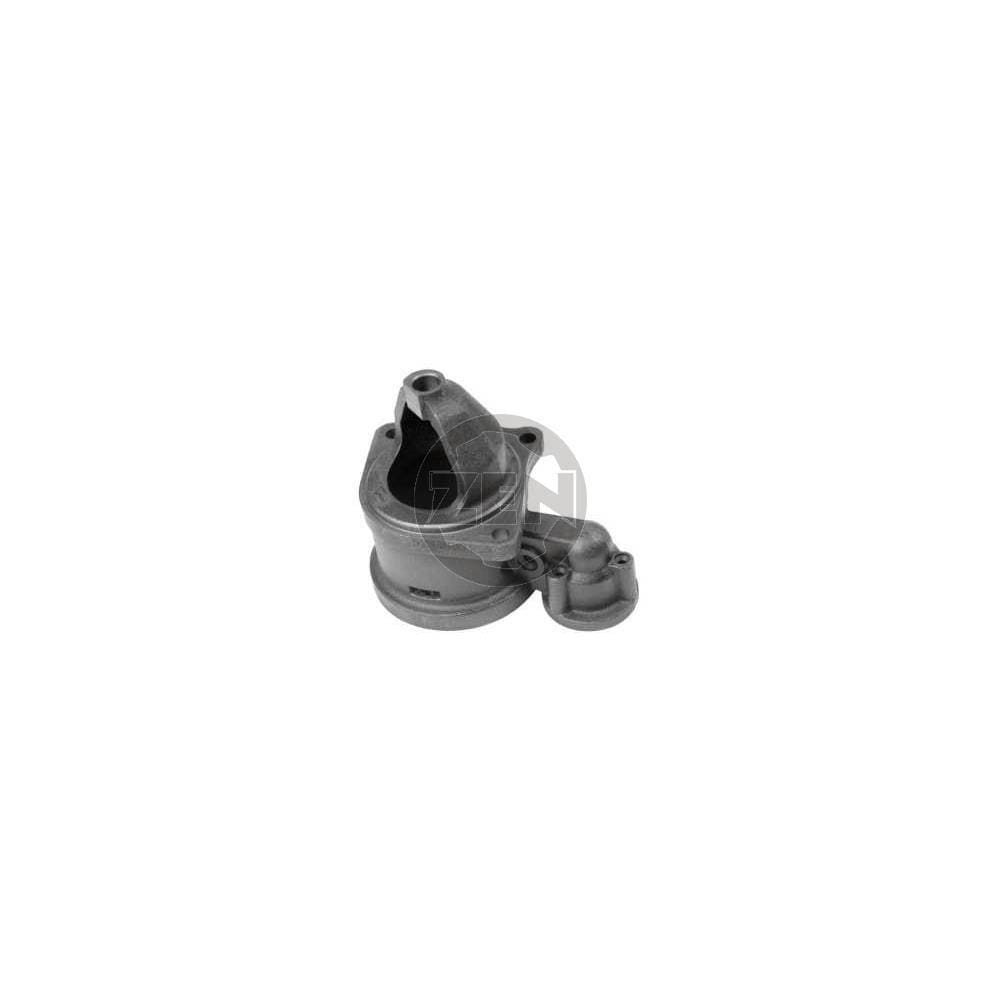 Mancal Motor De Partida JF Massey Ferguson MF275 MF283 MF290 MF292 Lado Bendix - ZEN2457