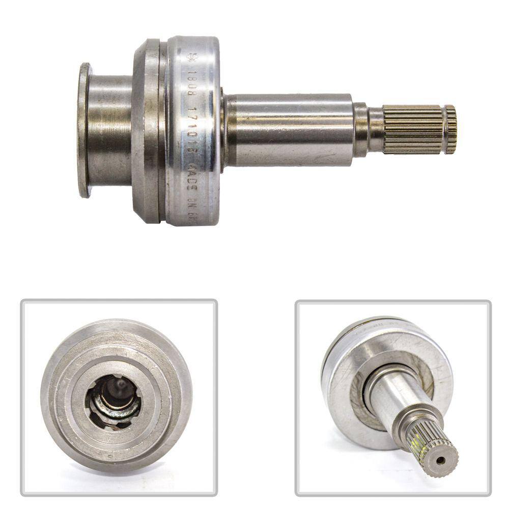 Bendix Impulsor de Partida Mercedes Actros Axor - 26 Dentes - ZEN1808