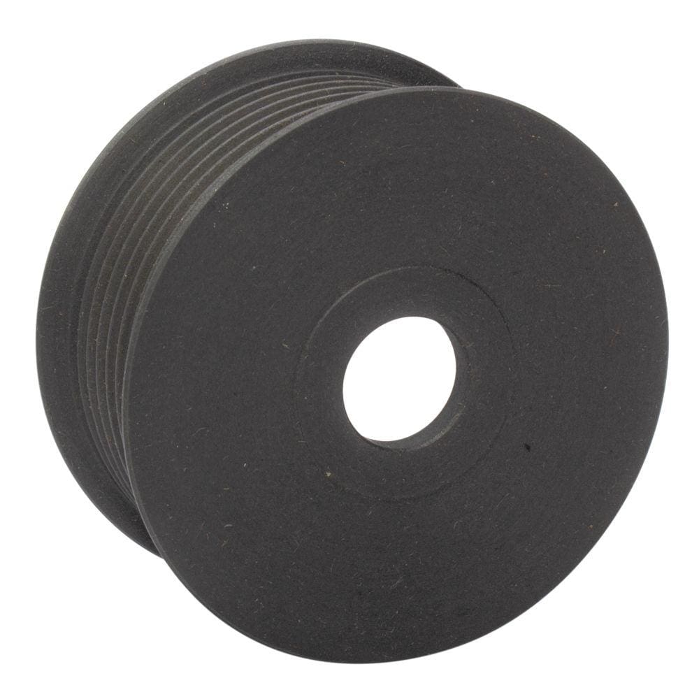 Polia do Alternador Case Trator 2155 2166 2188 2366 2555 New Holland TC55 TC57 TC59 - ZEN5558