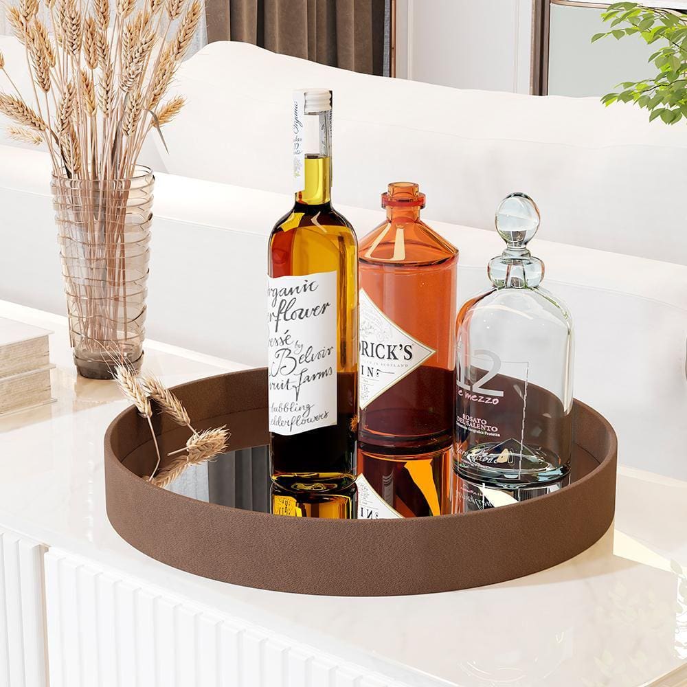 Bandeja para Bebidas Redenção