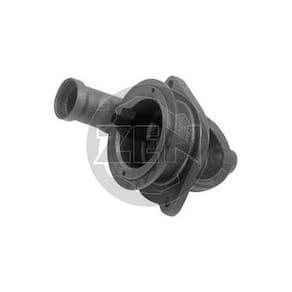 Mancal Motor De Partida CBT Trator Ford F11000 F12000 F13000 Massey Ferguson MF95 Motor Perkins Lado Bendix - ZEN2606