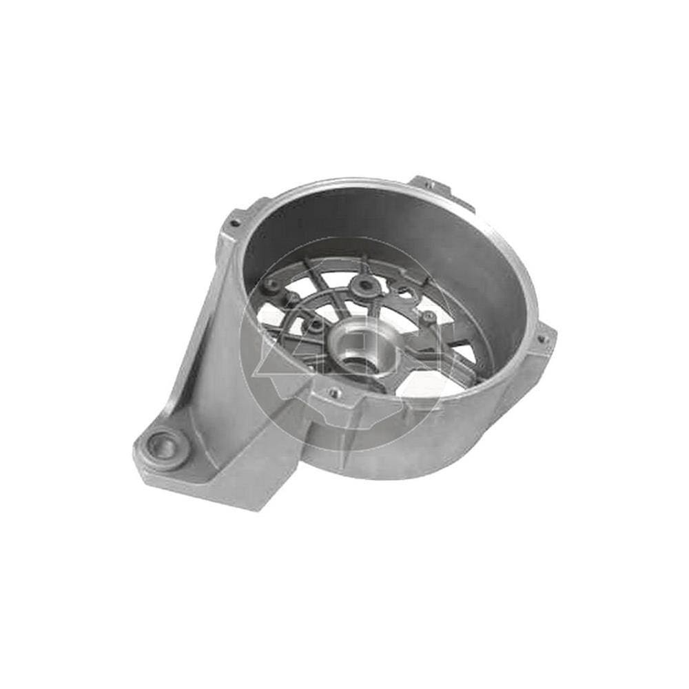 Mancal do Alternador Mercedes 2420 2421 2422 2423 2424 OH1635 105A Lado Coletor - ZEN3168