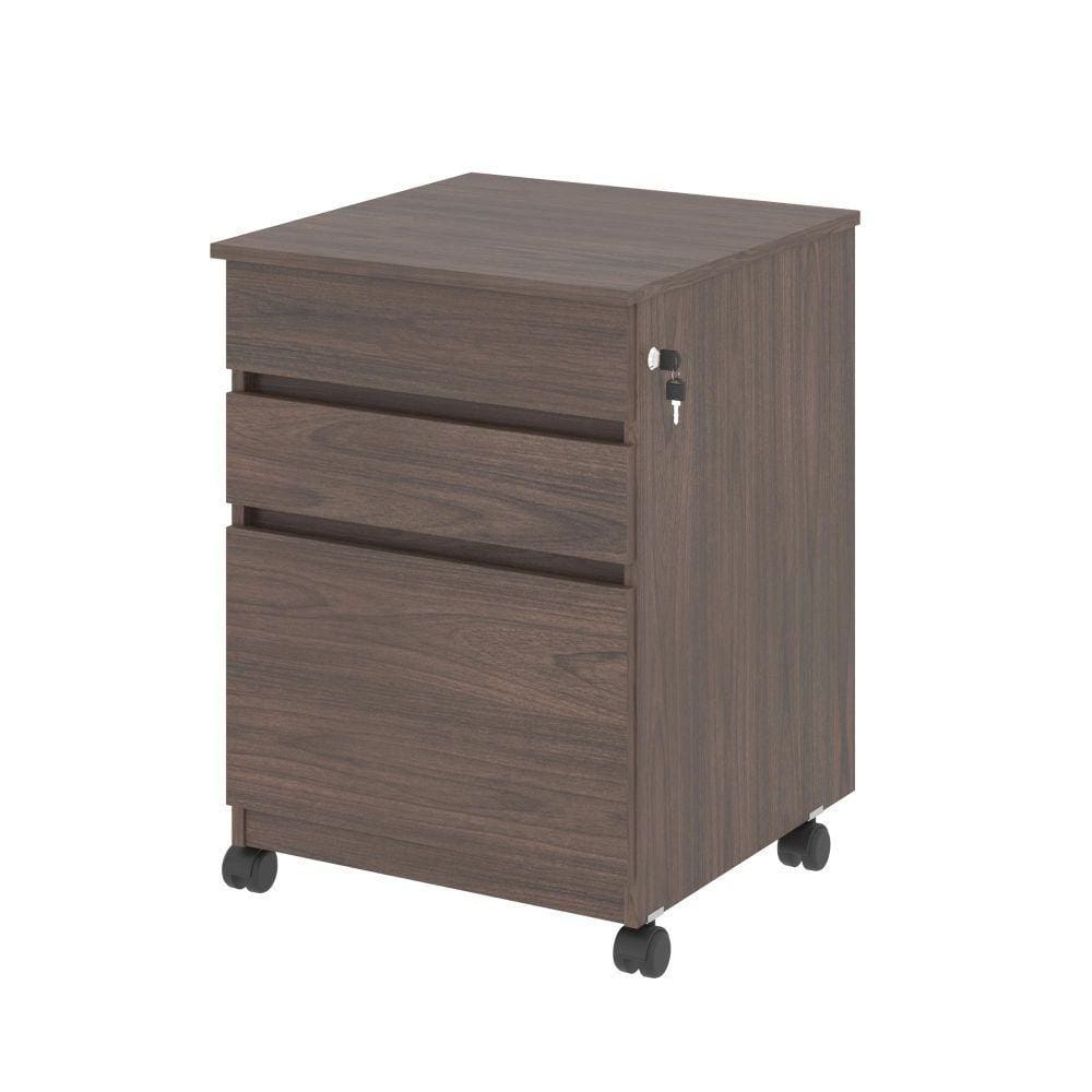 Gaveteiro com 3 Gavetas