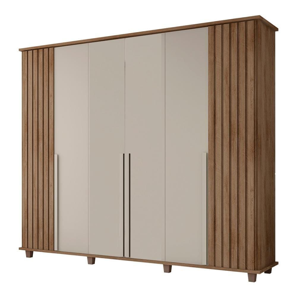 Roupeiro 6 Portas Potenza