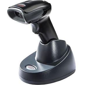 Leitor Honeywell Voyager Xp 1472G 2D S- Fio 1472G2D-2Usb-5-R