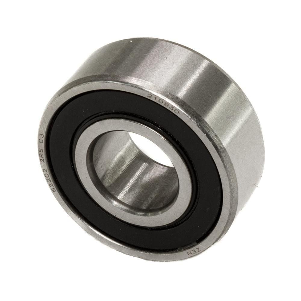 Rolamento Duplo do Alternador 35x15x14mm - ZEN62202