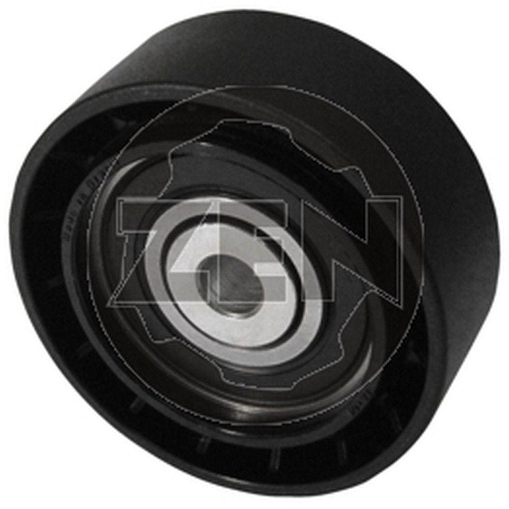 Polia da correia dentada Clio /Kangoo /Peugeot 206 /Twingo - ZEN