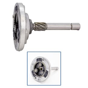 Planetária do Motor de Partida Agco Trator Ford Power Stroke Peugeot 404 - ZEN12675