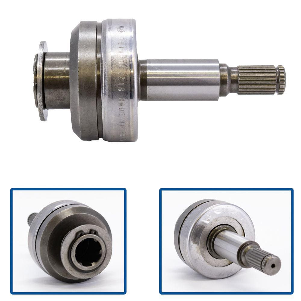 Planetária do Motor de Partida Case Cummins Mack Navistar New Holland Volvo - 23 dentes - ZEN1811