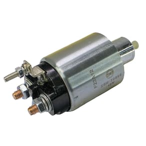 Automático Motor de Partida Cherokee Mazda Pick-up Ranger S10 Diesel Comanche Grand Cherokee Wrangler Troller - ZEN70695