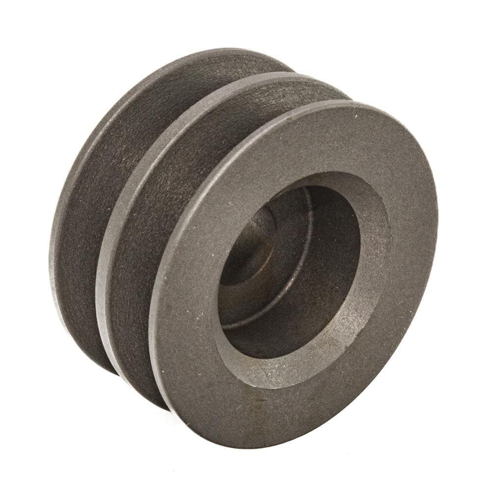 Polia do Alternador Massey Ferguson 460 470 480 4292 4297 Valtra 1280 1780 BH145 BH165 BH180 BH215 BT160 BM110 - ZEN5748