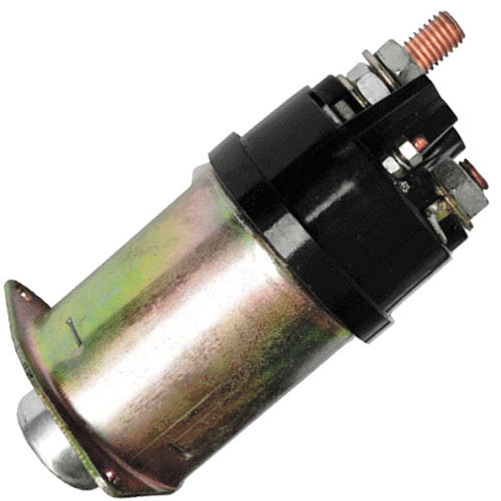 Automático Motor de Partida Delco 37MT 12 Volts - ZM455