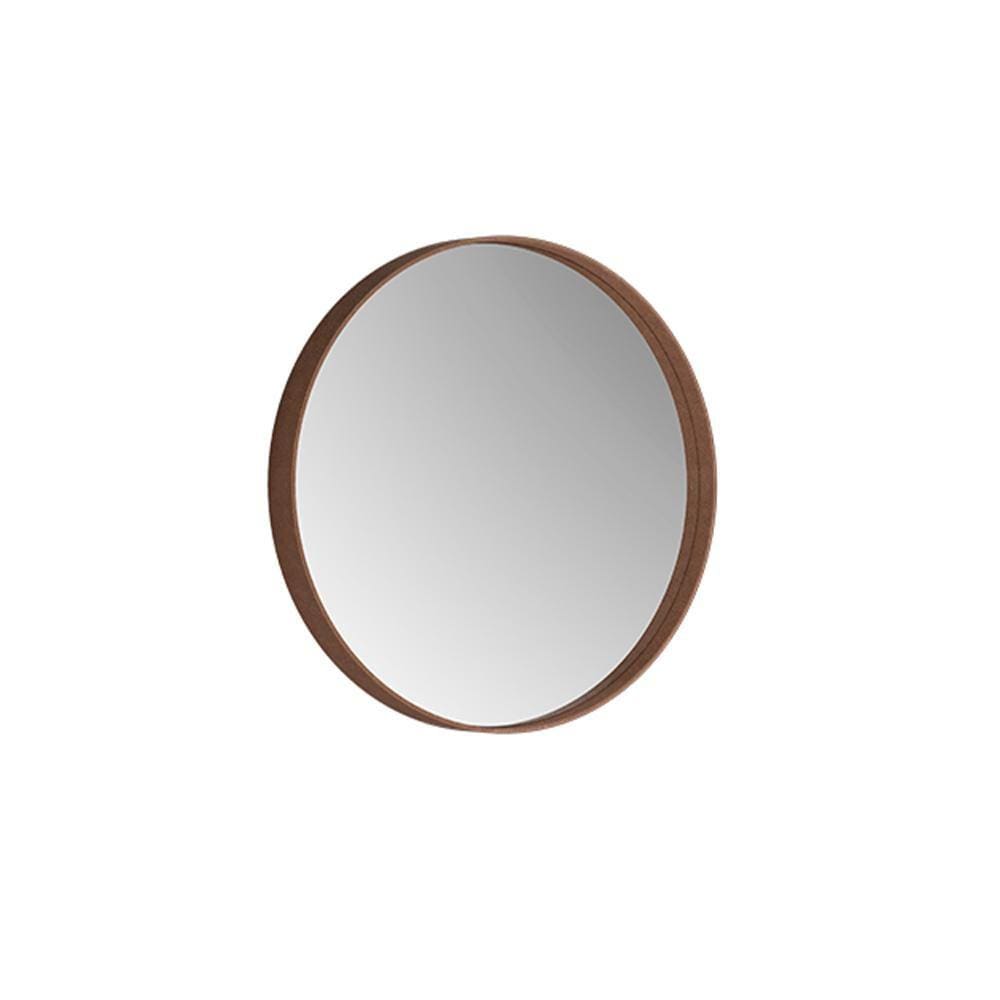 Espelho Decorativo Redondo 50 cm Napoli