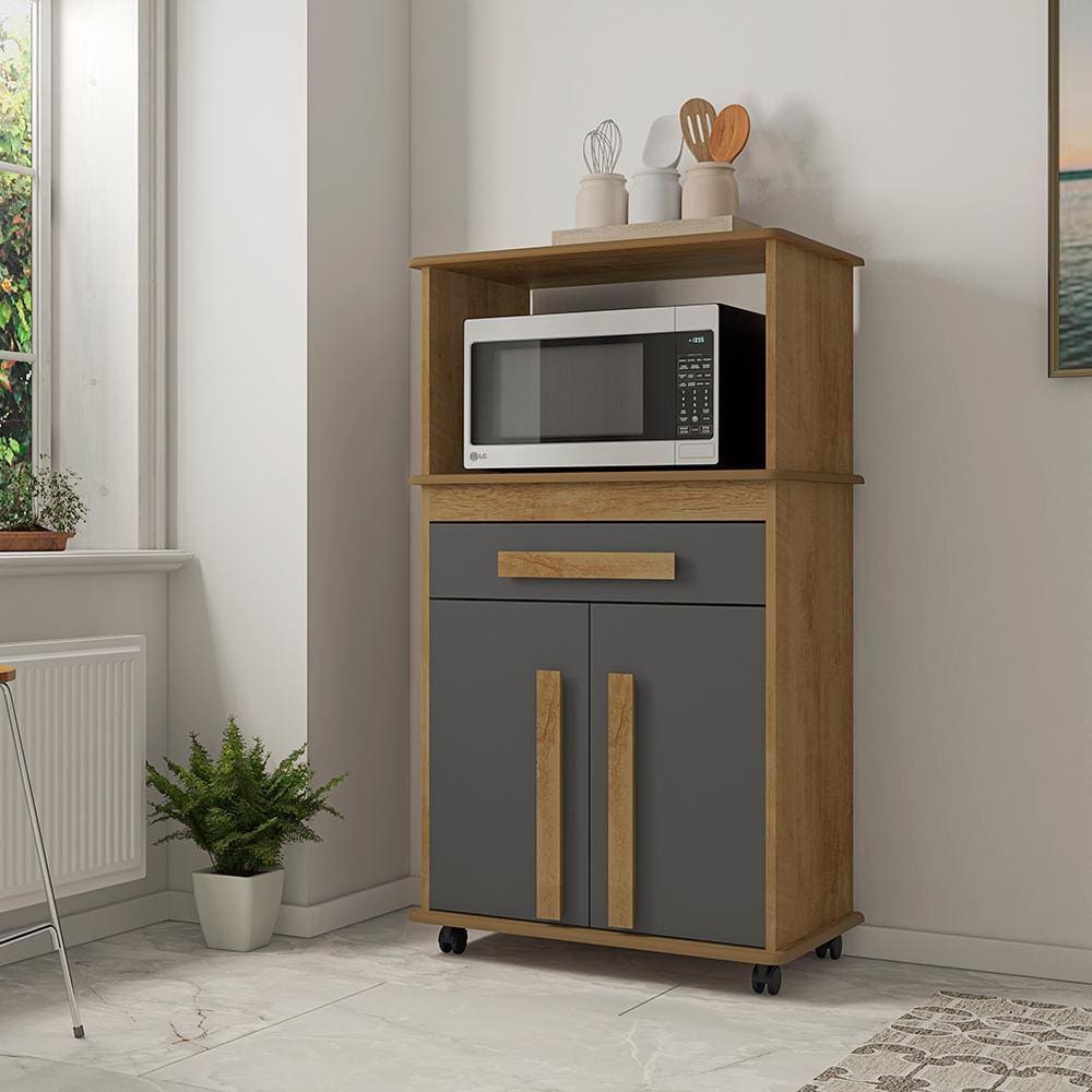 Multiuso com 2 Portas Quioto