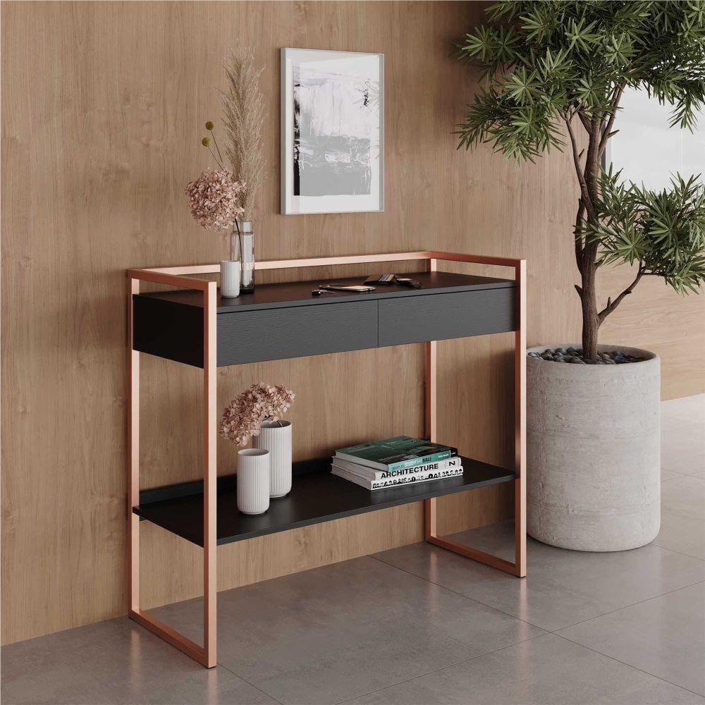 Aparador com Prateleira Dexter