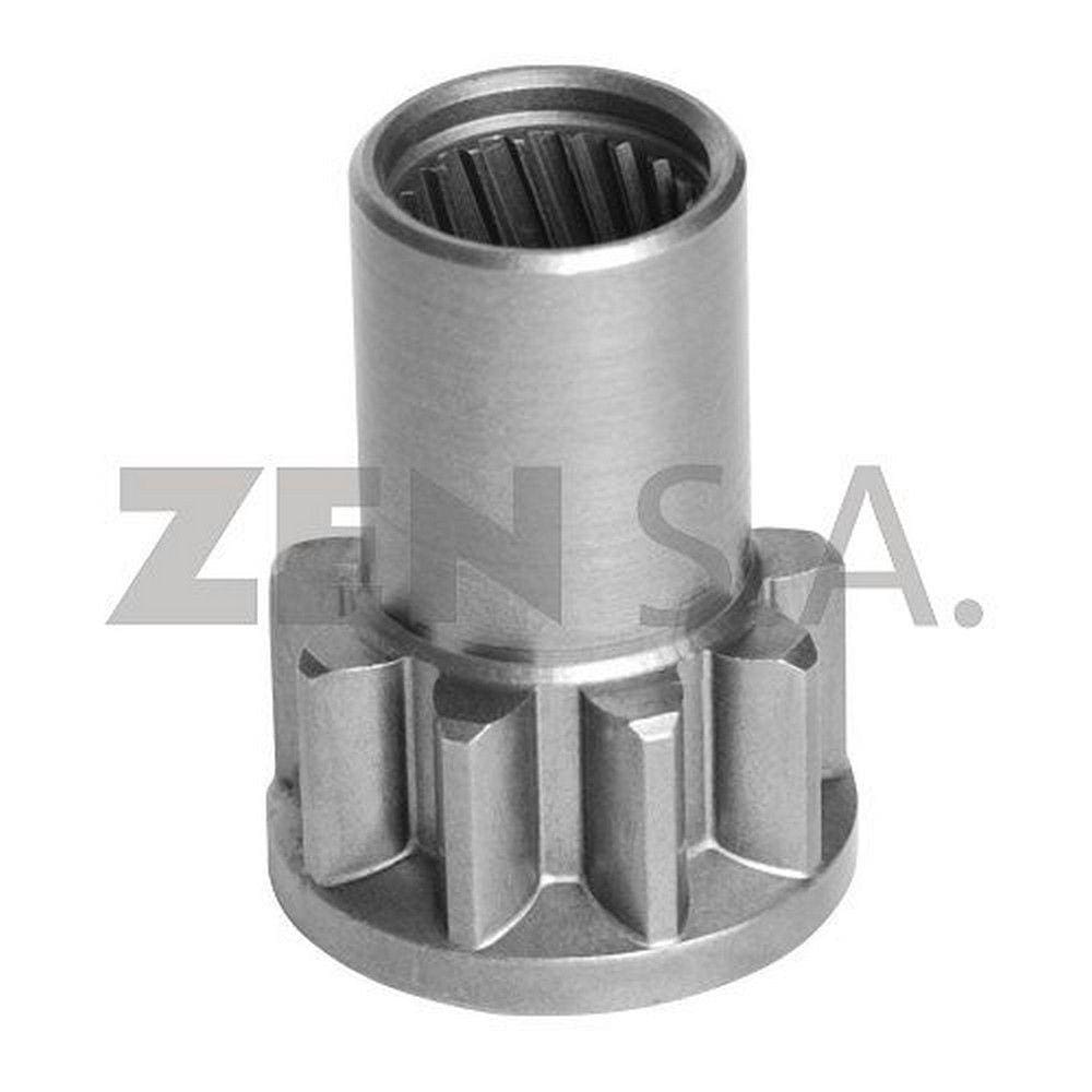 Bendix Pinhão Motor de Partida Honda Accord Civic - 9 Dentes - ZEN9350