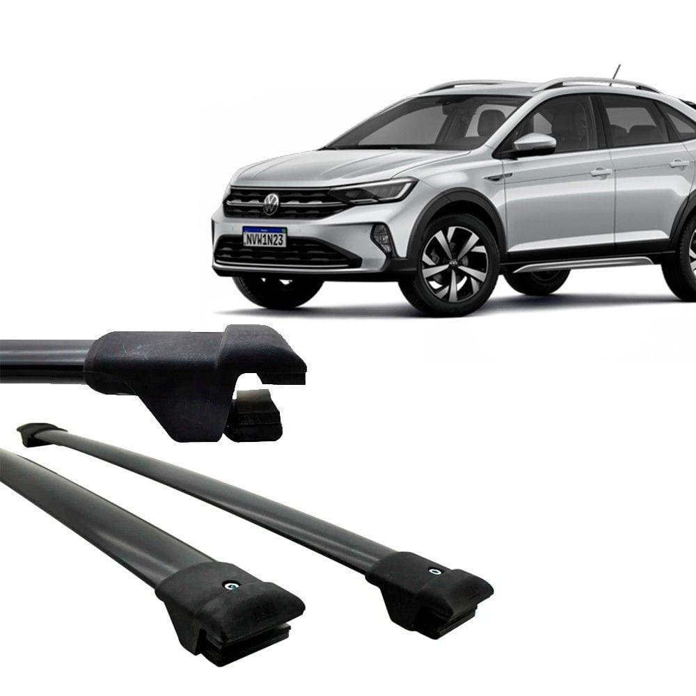 Travessa de Teto Volkswagen Nivus 2020 a 2021