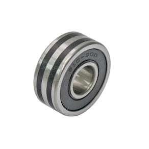 Rolamento Alternador Hitachi 6000G 600HL Nissan Subaru JD Gol G2 G3 G4 - ZEN61050