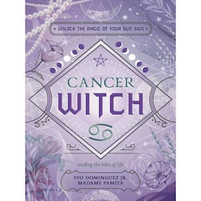Cancer Witch