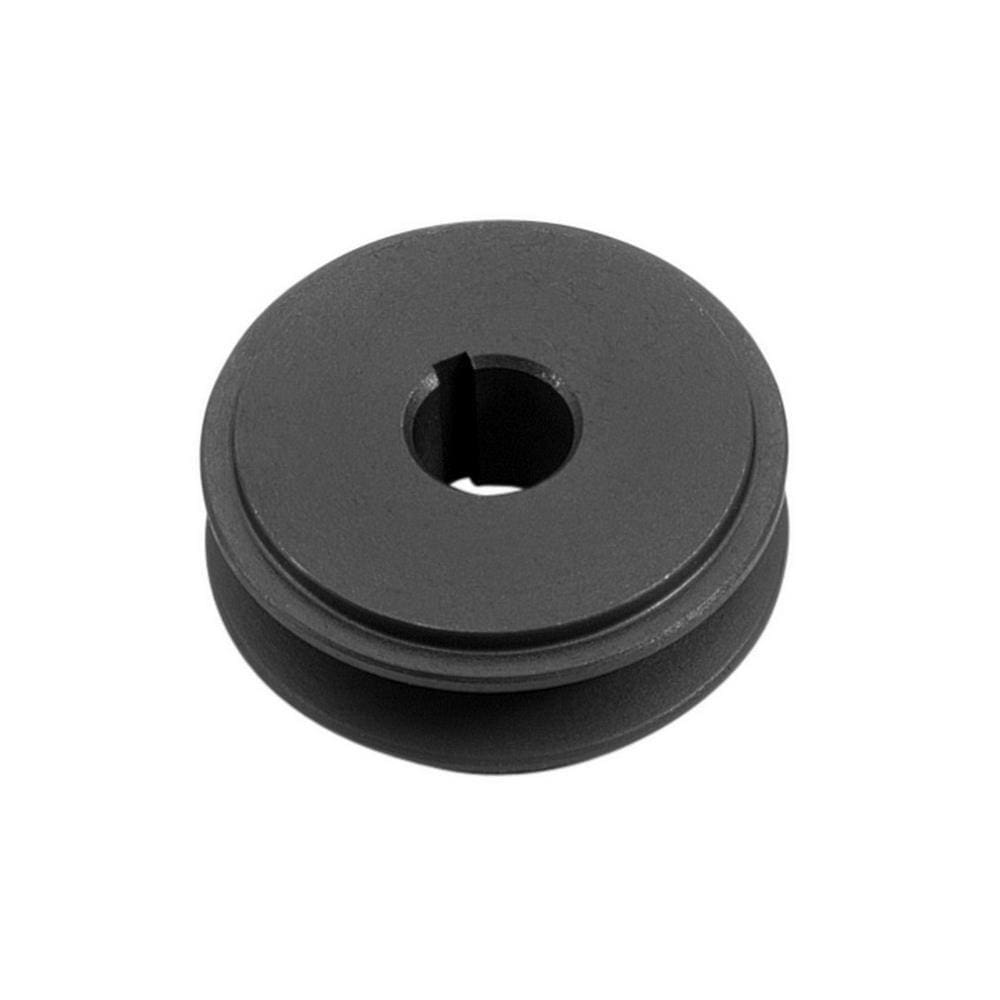 Polia do Alternador Ford Del Rey 1986 a 1991 Escort 1984 a 1986 - ZEN5307