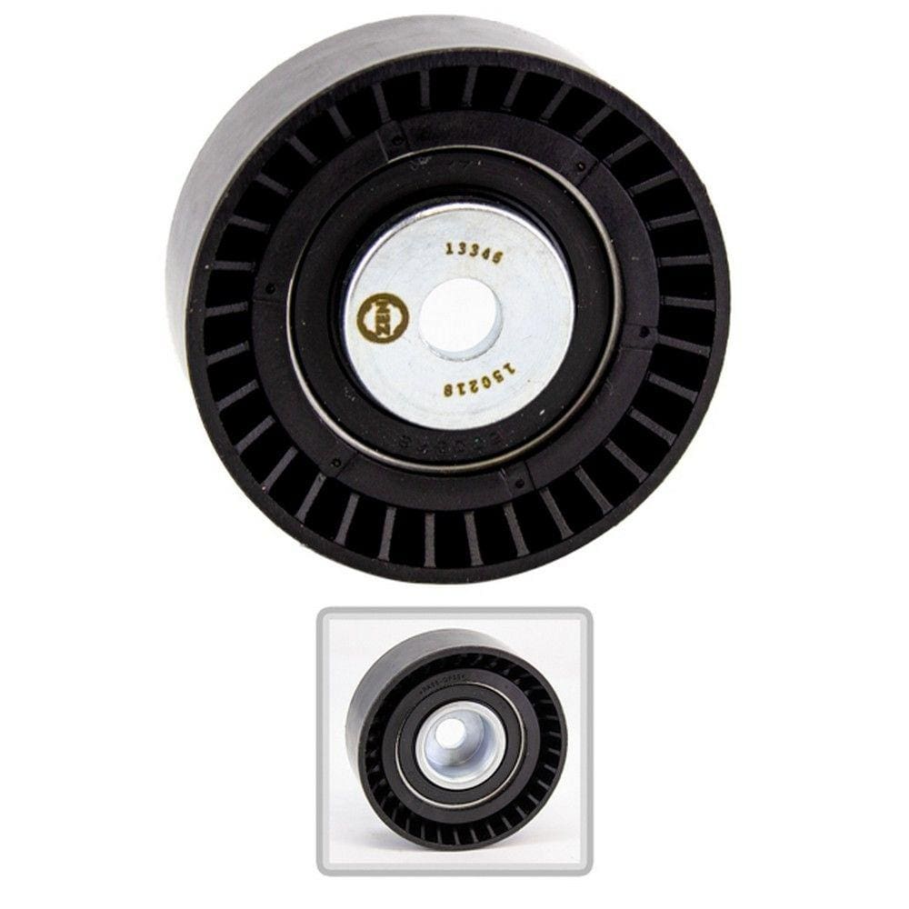 Polia Desviadora da Correia do Alternador BMW 316 318 325 525 M3 X3 X5 Z3 Z4 - ZEN