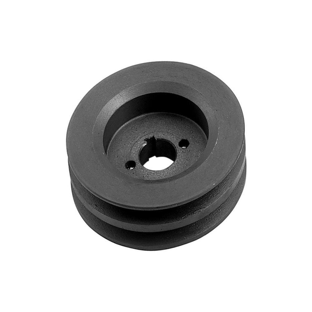 Polia do Alternador Fiat Caminhão 180 210CM 1971 a 1975 - ZEN5301