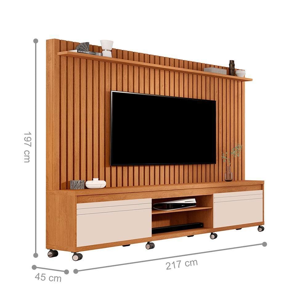 Home para Tvs Lyon