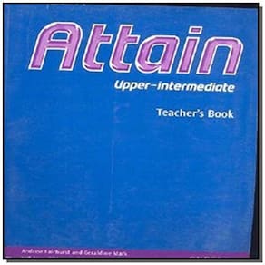 Attain Upper-Intermediate Tb