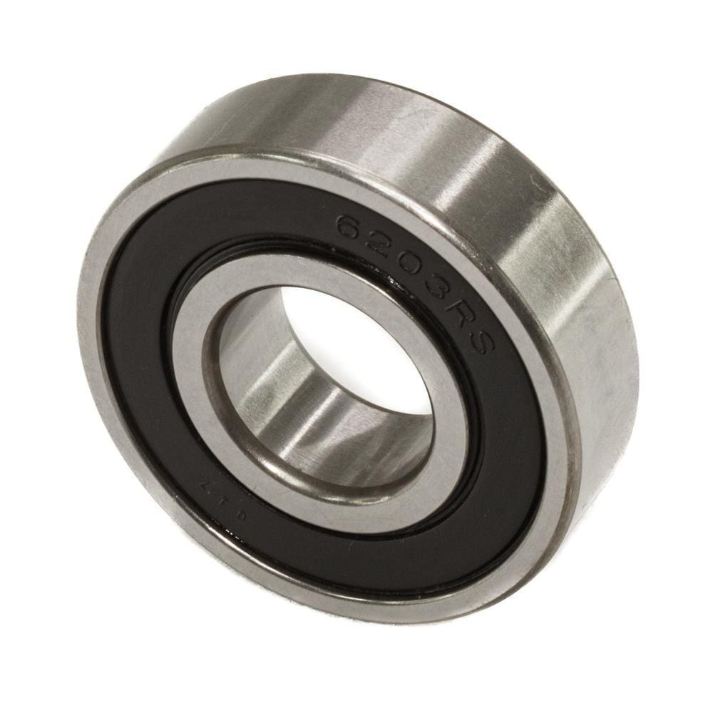 Rolamento 40x17x12mm - ZEN60203