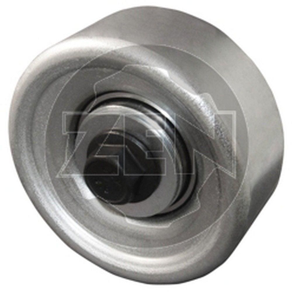 Polia tensora alternador Ranger 3.0 Diesel após 2005 - ZEN