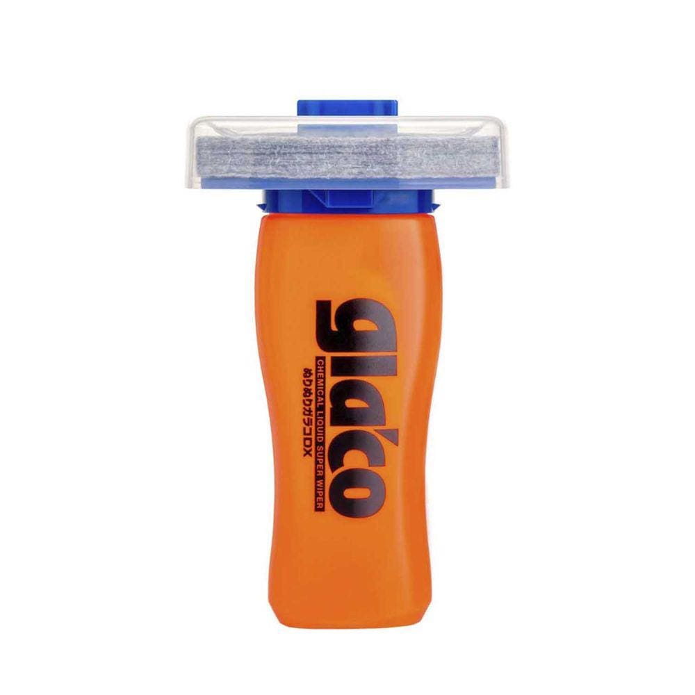 Repelente de Agua para Vidros Glaco DX 110ml Soft99