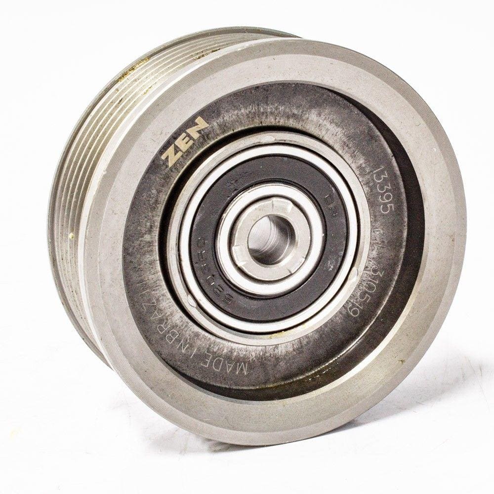 Polia Tensora Alternador Corolla 1.8 16V após 2008 - Zen - 13395
