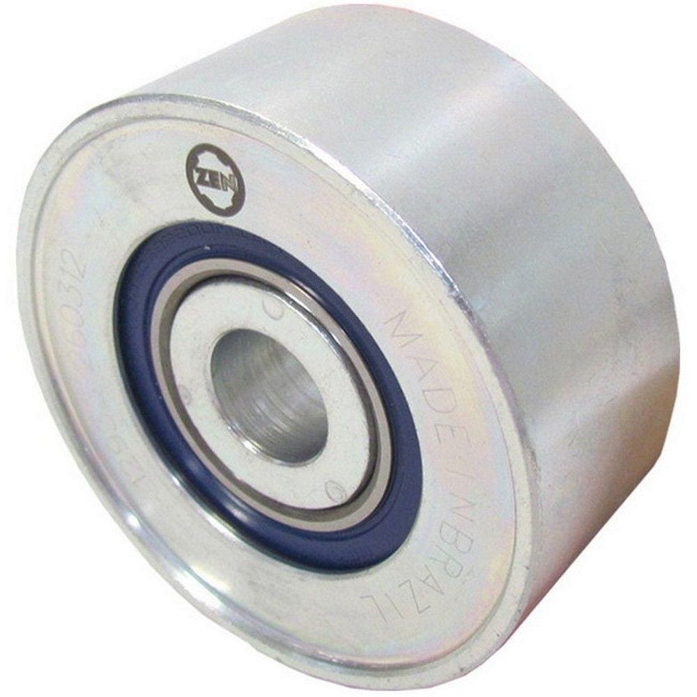 Polia tensora alternador Hilux 2.8 e 3.0 após 2005 - ZEN