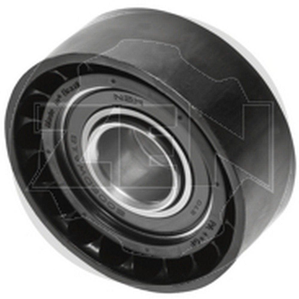 Polia tensora alternador Brava /Marea /Palio /Siena /Strada /Uno - ZEN