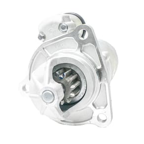 Motor De Partida M100R Cargo 1622 2422 2425 2630 Cummins 6CTAA 8.3 12V Com Fucinho 12 Dentes - ZEN35019