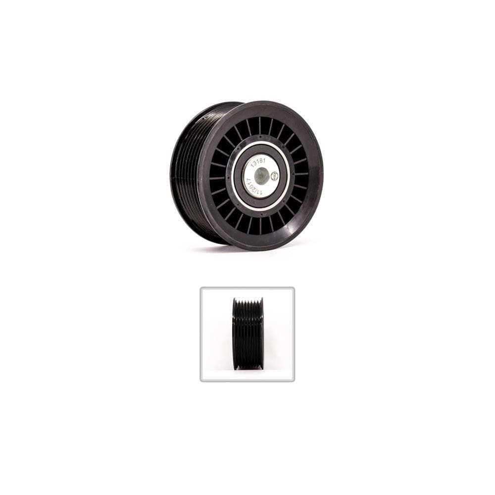 Polia Tensora Alternador Mercedes 1938 Motor OM457LA 1998 a 2005 2638 Motor OM457LA 1998 a 2006 - ZEN13181