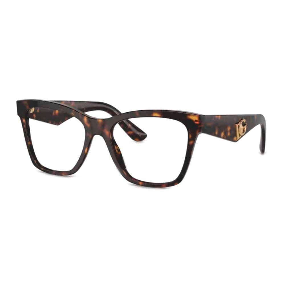 Armacao Dolce & Gabbana Dg3374 502 53