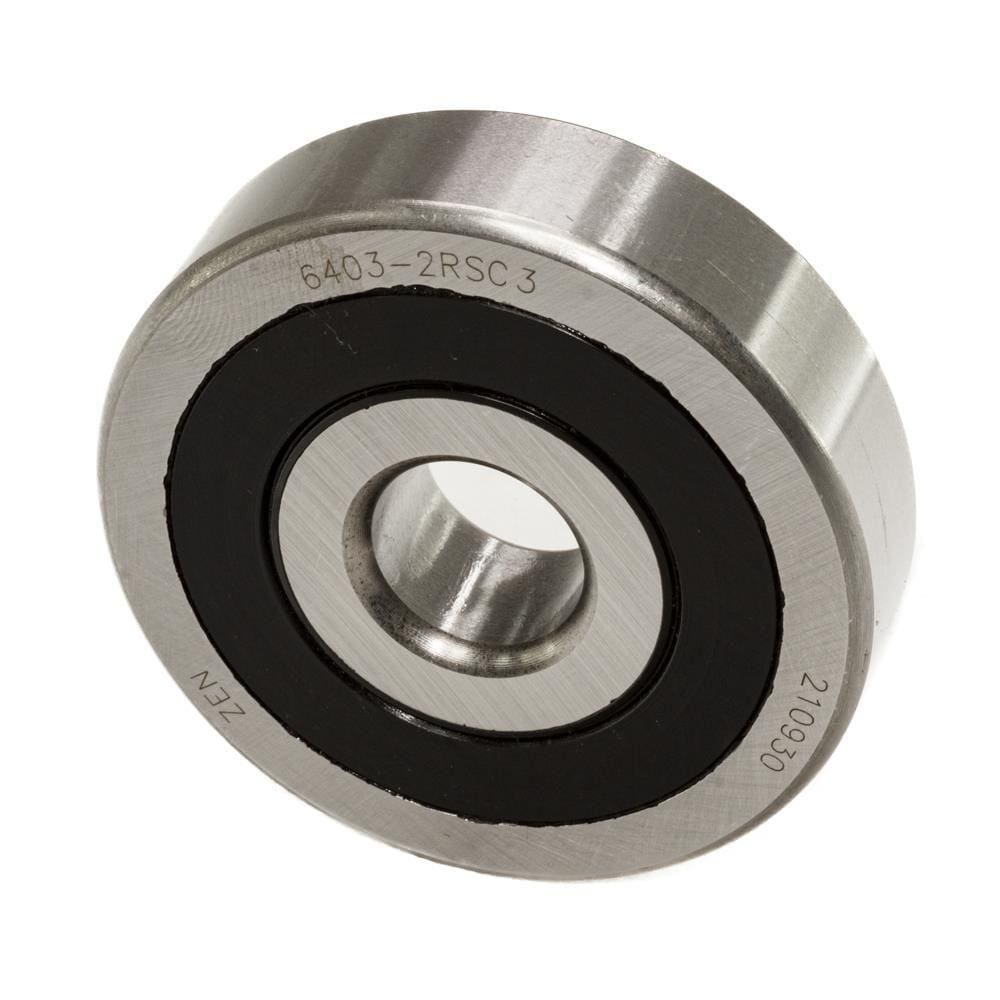 Rolamento do Alternador Mercedes Volvo Lado Polia 62x17x17mm - ZEN60403