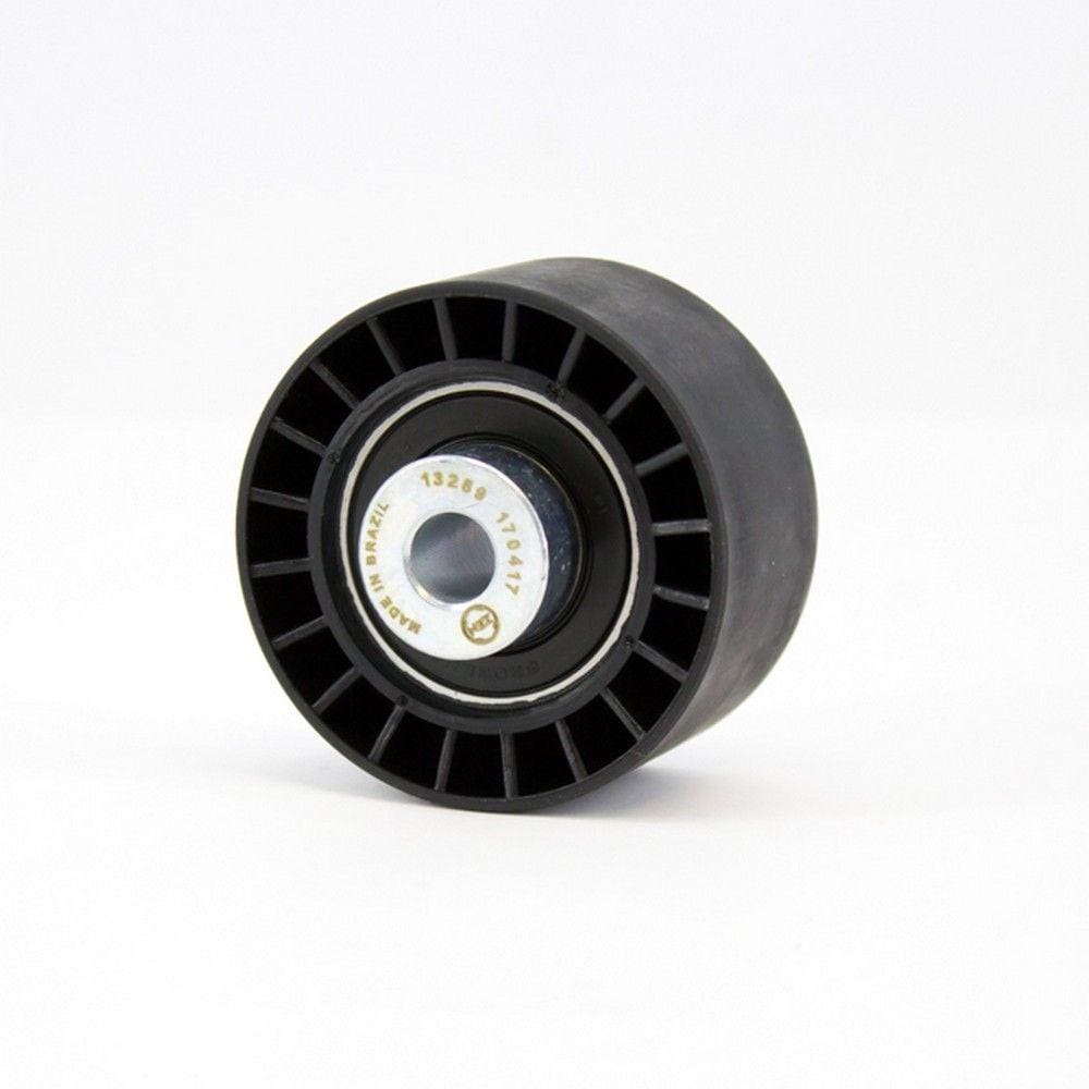 Polia tensora alternador Citroen C4, C5 e C8 / Peugeot 307, 308, 406, 407, 408, 605 e 807 - Zen