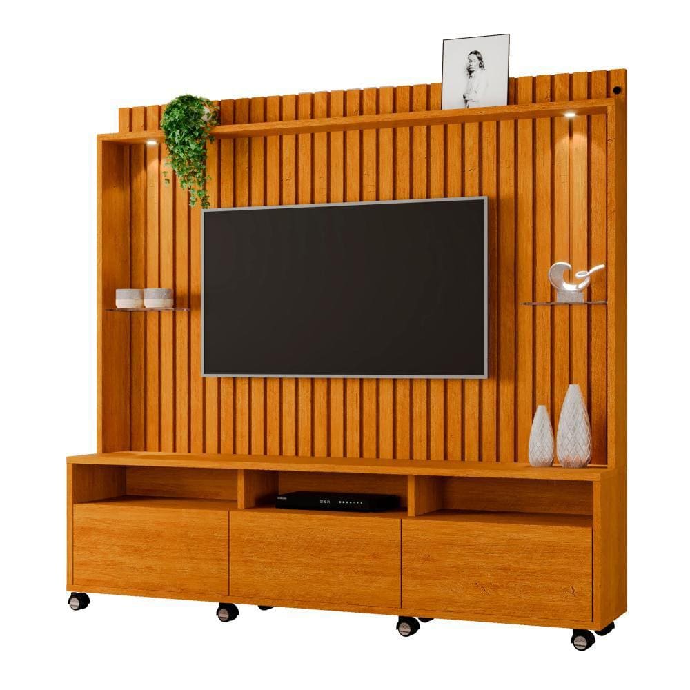 Home Ripado para TVs 60 Polegadas Leicester