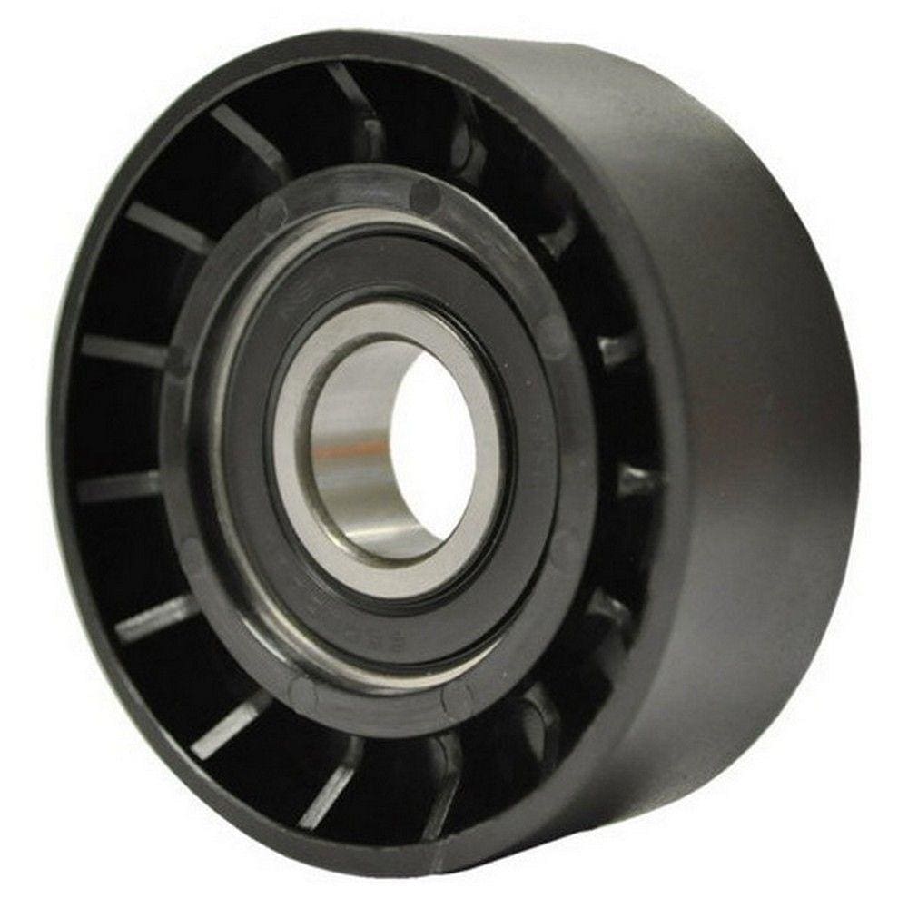 Polia tensora alternador Doblo /Crossfox /Fox /Ideia /Palio /Polo /Punto /Siena /Spacefox /Strada /Uno - ZEN