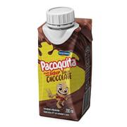 Achocolatado TODDYNHO 200ML bebida láctea - KIT C/10