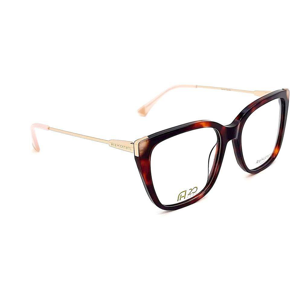 Armacao Ana Hickmann Ah60036 G21