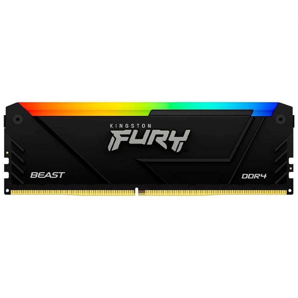 KINGSTON FURY BEAST 16GB (X2) | Pontofrio
