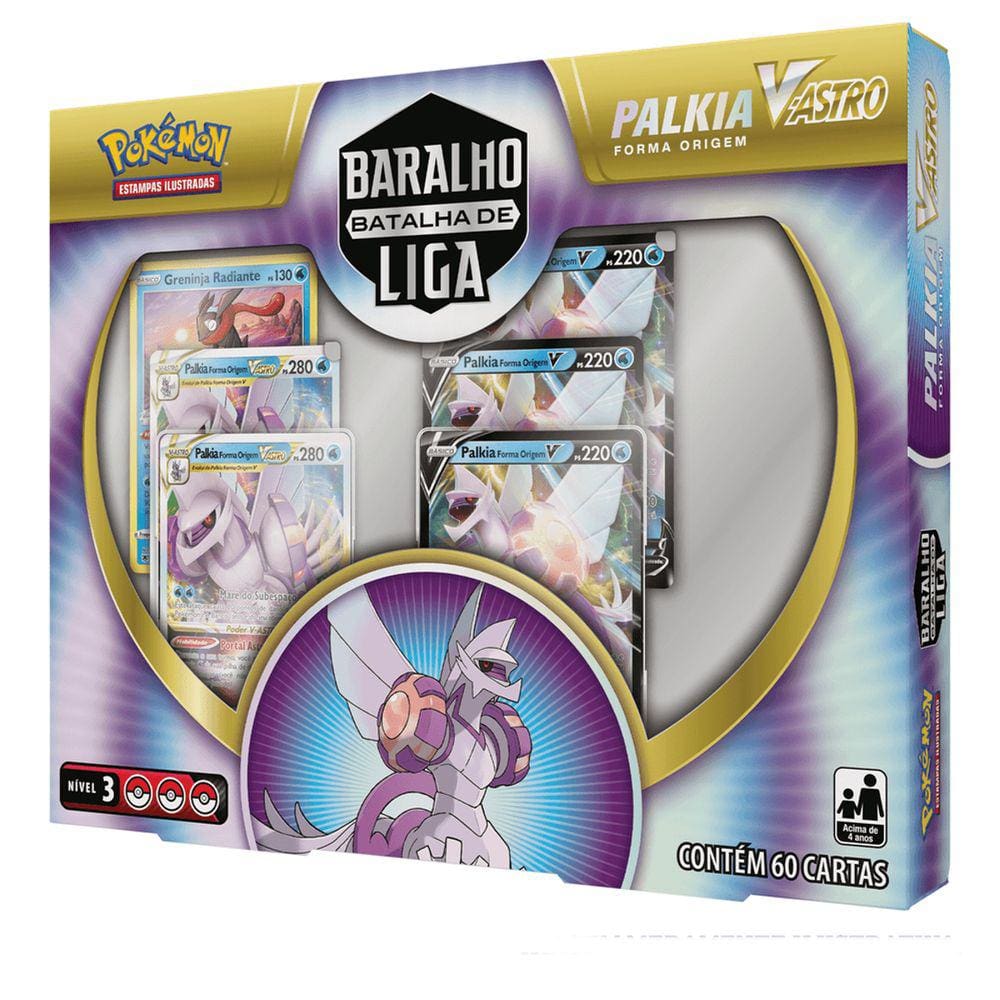 Caixa carta pokemon gx  Black Friday Pontofrio